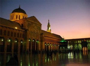 Umayyad-Mosque-New-Age-Isla